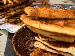 -新疆和田烧烤王(凤凰路店)