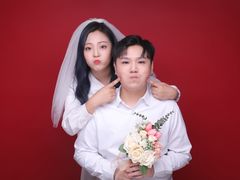 -bobo高端证件照工作室(三元桥店)