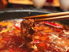 -香佰里鲜货火锅(佳乐金街店)