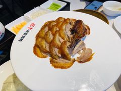 -煜丰汴京烤鸭(福彩路店)
