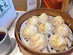 -馋三尺蟹粉小笼(人民广场店)