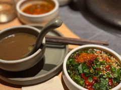-巴奴毛肚火锅(七宝领展广场店)