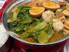 -喜家德虾仁水饺(岗厦北店)