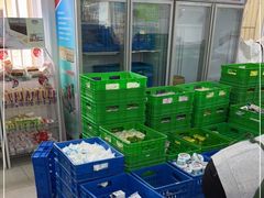 -扬大康源乳业鲜奶吧(大学北路店)