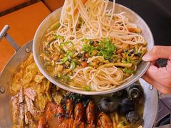 -小螺大作·螺蛳粉火锅(林和西店)