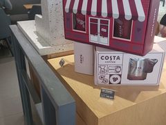 -COSTA COFFEE(丰联广场店)