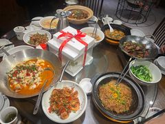 -湘厨壹品(芙蓉广场店)