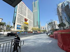 -香港新发烧腊茶餐厅(书城店)