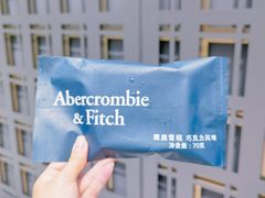 -Abercrombie & Fitch(天环广场店)