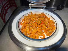 -蓝鲸湾汤泉(包河店)