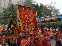-福田卓悦INTOWN购物中心