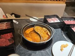 -匠牛亭·锅物烧肉放题自助(昆百大·泰业城店)