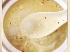 酒酿小圆子-苏浙汇(北京英蓝店)
