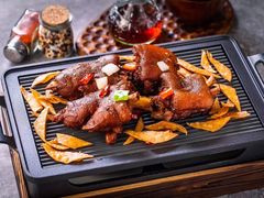 给力手-醉爱小馆·创意南京菜(瑞阳街店)
