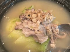 -粥旺庄(芳村店)
