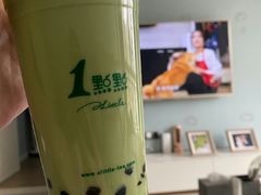 -COSTA COFFEE(恒基名人购物中心店)