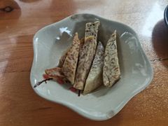 -大自然素食(望桐路店)