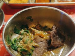 -西塔老太太泥炉烤肉(温州首店万象城黑金店)