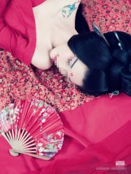 点击看大图 -盘子女人坊古装写真摄影(长春总店)