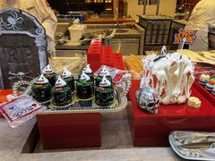 -上海新发展亚太JW万豪酒店