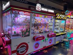 -反斗乐园(领展中心城店)