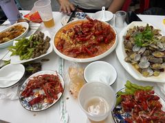 -大孩龙虾(体育场旗舰店)