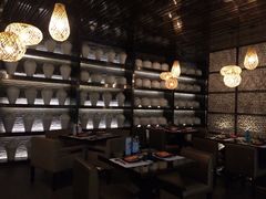 -曙亚洲餐厅-重庆富力艾美酒店(南坪万达广场店)
