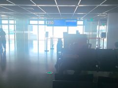 -郑州新郑国际机场-T2航站楼