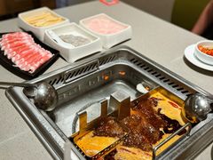 -海底捞火锅(方圆荟店)