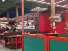 大堂-明洞王妃家烤肉(苏州中心星悦汇店)