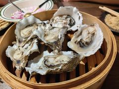 -王扯火胖哥烤生蚝(眉山首店)