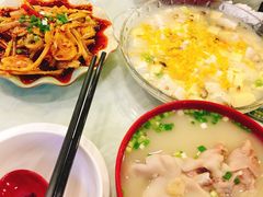 -廖老妈蹄花店(人民公园陕西街259号店)