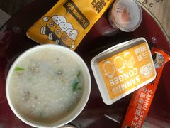 -三米粥铺(万松园店)