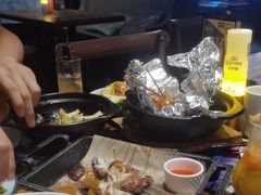 -胡桃里乐队酒馆(广州塔店)