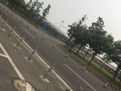 -北京首都机场希尔顿酒店