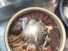 -裕丰农家菜·面
