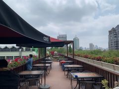 -一千一夜阿拉伯餐厅(静安店)