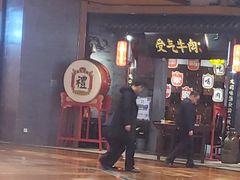 门面-受气牛肉·重庆耙牛肉(来福士店)