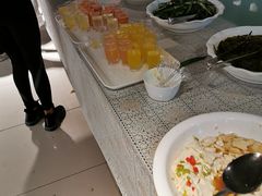 -素清香(解放路店)