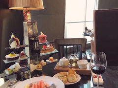 -酒廊The Lounge(国贸大酒店店)