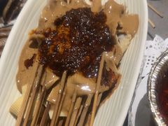 -李赵合鲜肉烧烤(西荷店)