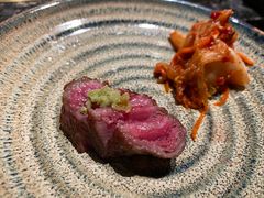 -老乾杯和牛烧肉(王府中环店)