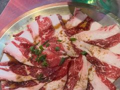 -南浦洞烤肉·新世界版(奥体店)