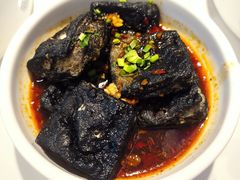 长沙臭豆腐-兰湘子·湘菜小炒(金城中心店)