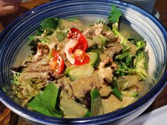 招牌沙拉-听香·678茶铺(猛追湾店)