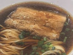 -苏小柳点心·手作小笼包(浦东嘉里城分院)