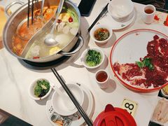 -八合里潮汕鲜牛肉火锅(福州万象城店)