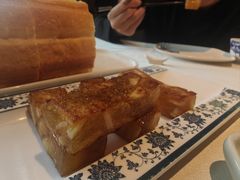 -相思林金岛饭店(青山湖店)