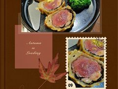 -斯比特花园西餐厅(东方商厦店)
