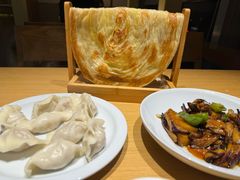 -关东小磨东北菜(上海长风大悦城店)